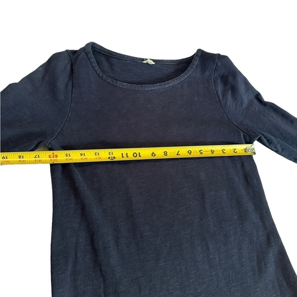 J. Crew Maritime Color Block Shift Dress Size XS - Picture 9 of 17